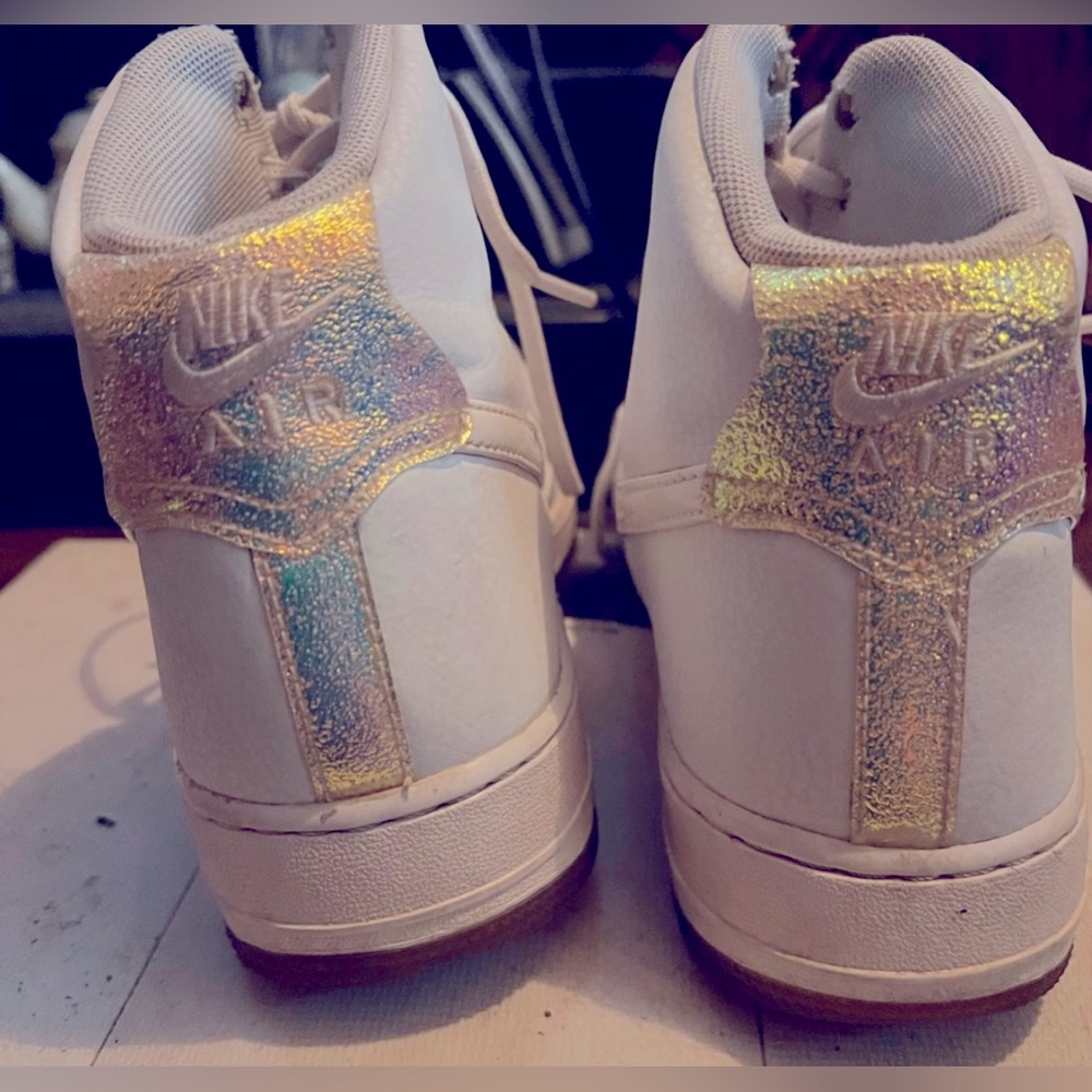 🌷🌷3 for $49🌷🌷NIKE Airforce One Hightop Sneakers🌹🌹